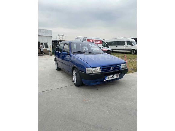 Sahibinden Fiat Uno 70 SX 1998 Model 