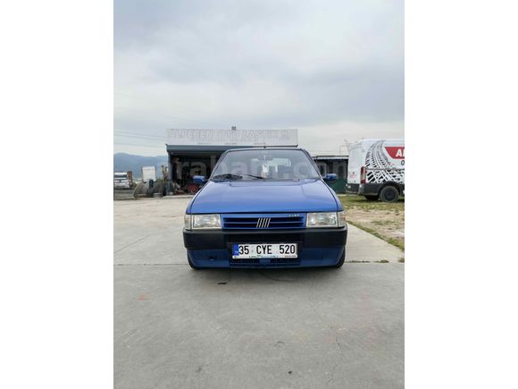 Sahibinden Fiat Uno 70 SX 1998 Model 