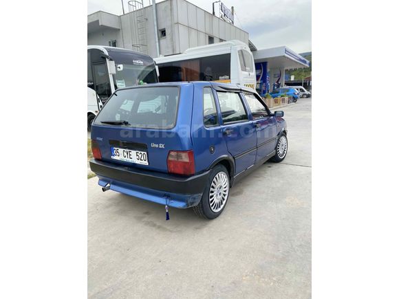 Sahibinden Fiat Uno 70 SX 1998 Model 