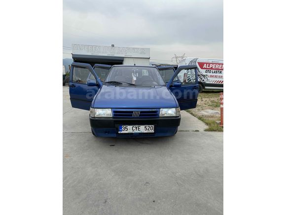 Sahibinden Fiat Uno 70 SX 1998 Model 