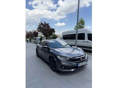 Sahibinden Honda Civic 1.6i VTEC Eco Elegance 2020 Model 