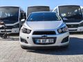 Sahibinden Chevrolet Aveo 1.4 LT (OV)