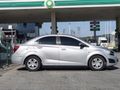 Sahibinden Chevrolet Aveo 1.4 LT (OV)