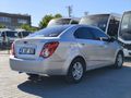 Sahibinden Chevrolet Aveo 1.4 LT (OV)