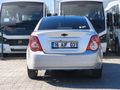 Sahibinden Chevrolet Aveo 1.4 LT (OV)