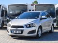 Sahibinden Chevrolet Aveo 1.4 LT (OV)