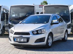 Sahibinden Chevrolet Aveo 1.4 LT (OV)