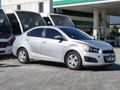 Sahibinden Chevrolet Aveo 1.4 LT (OV)