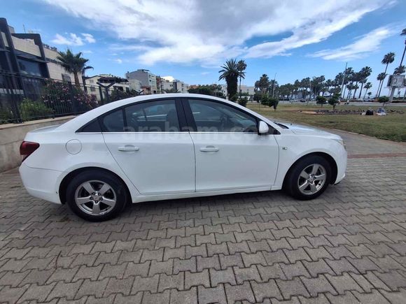 Sahibinden Chevrolet Cruze 1.6 LT Plus 2012 Model 