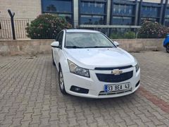 Sahibinden Chevrolet Cruze 1.6 LT Plus 2012 Model 