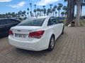 Sahibinden Chevrolet Cruze 1.6 LT Plus 2012 Model 