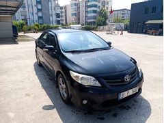 Sahibinden Toyota Corolla 1.33 Luna 2010 Model  270.000 km Siyah