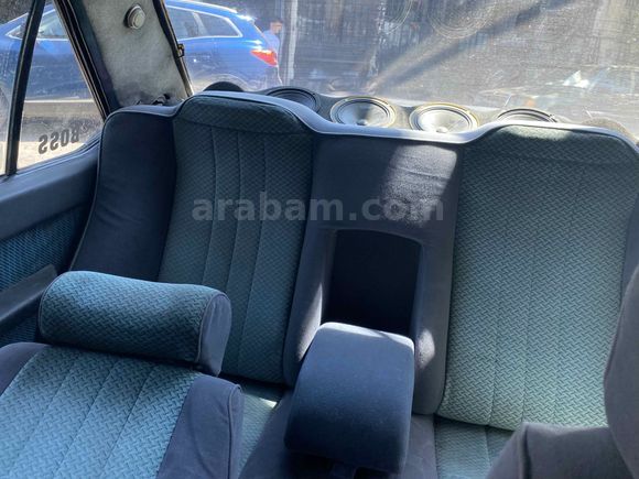 Sahibinden Tofaş Doğan SL 1993 Model 