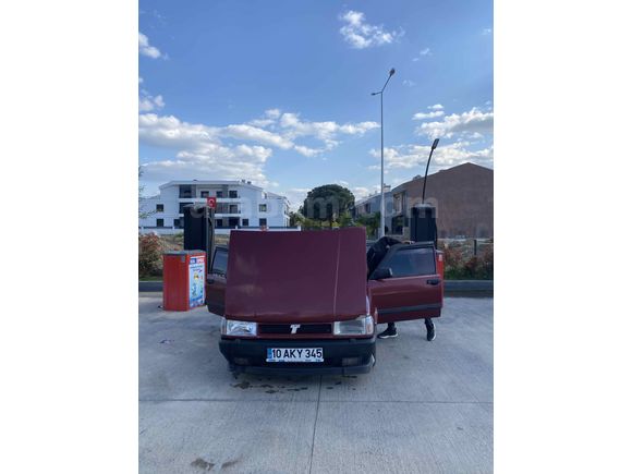 Sahibinden Tofaş Doğan SL 1993 Model 