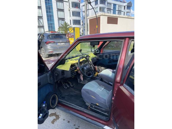 Sahibinden Tofaş Doğan SL 1993 Model 