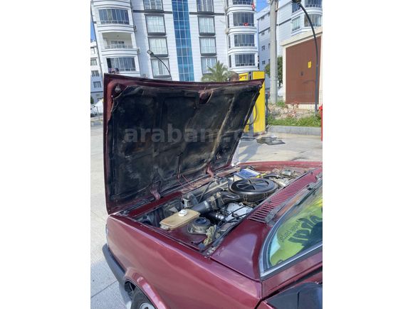 Sahibinden Tofaş Doğan SL 1993 Model 