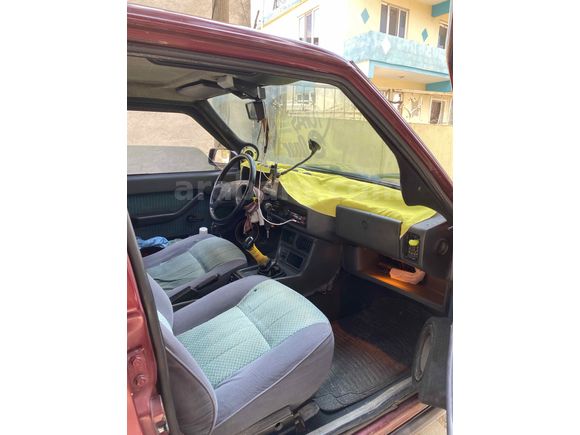 Sahibinden Tofaş Doğan SL 1993 Model 