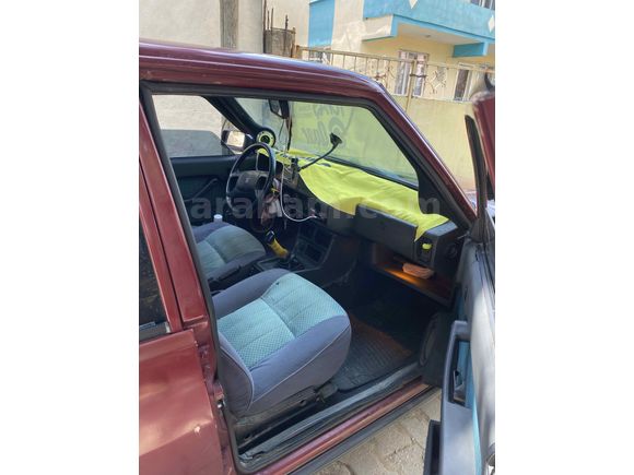 Sahibinden Tofaş Doğan SL 1993 Model 