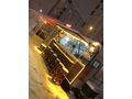 Sahibinden mobil mutfak karavan 