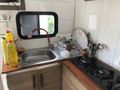 Sahibinden mobil mutfak karavan 