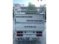 Galeriden Ford Trucks Transit 190 P Nevşehir