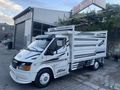 Galeriden Ford Trucks Transit 190 P Nevşehir