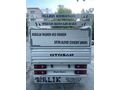 Galeriden Ford Trucks Transit 190 P Nevşehir
