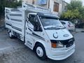 Galeriden Ford Trucks Transit 190 P Nevşehir