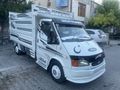 Galeriden Ford Trucks Transit 190 P Nevşehir