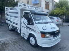 Galeriden Ford Trucks Transit 190 P Nevşehir