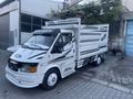 Galeriden Ford Trucks Transit 190 P Nevşehir