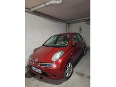 Sahibinden Nissan Micra 1.2 Passion 2010 Model