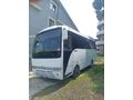 İSTEYENE P PLAKA İLE DEVREDİLİR Sahibinden Temsa Prestij SD