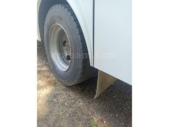 İSTEYENE P PLAKA İLE DEVREDİLİR Sahibinden Temsa Prestij SD