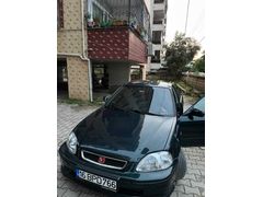 Sahibinden Honda Civic 1.4 i S 1997 Model 