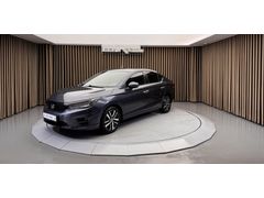 280BİN PEŞİN SENETLE ÖDEME 1.5 CİTY i-VTEC EXECUTIVE