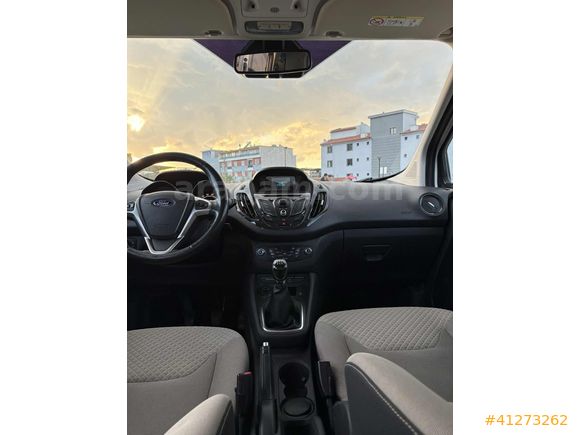Otomobil Ruhsatlı Temiz araç Takas olur