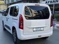 DİCLE'den 2026 '0'KM COMBO PRO EKRAN GERİ GÖRÜŞ ÇELİK JANT KREDİ