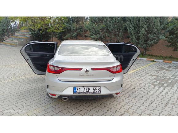 sahibinden hatasız orcinal megan 4