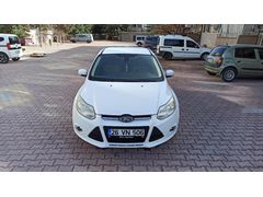 Sahibinden Ford Focus 1.6 TDCi Style 2012 Model