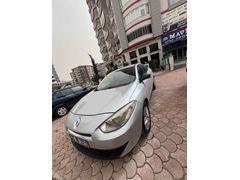 Sahibinden Renault Fluence 1.5 dCi Business 2012 Model 