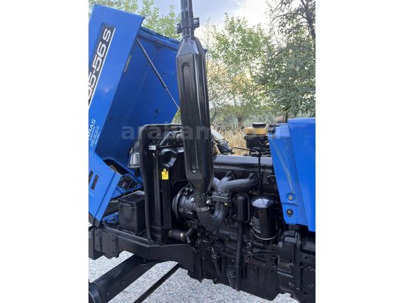 2006 Model 55-56s orijinal