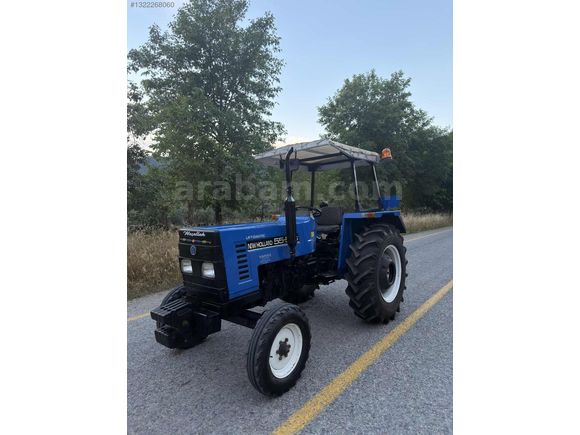 2006 Model 55-56s orijinal