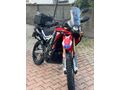Sahibinden Honda CRF 250 Rally 
