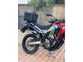 Sahibinden Honda CRF 250 Rally 