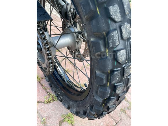 Sahibinden Honda CRF 250 Rally 