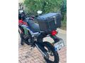 Sahibinden Honda CRF 250 Rally 