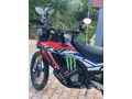 Sahibinden Honda CRF 250 Rally 