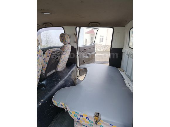 Sahibinden Hyundai H 100