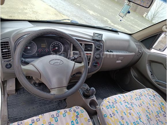 Sahibinden Hyundai H 100